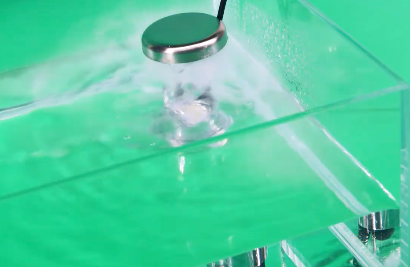 ZAS ATOMIZER mist maker set - ZAS