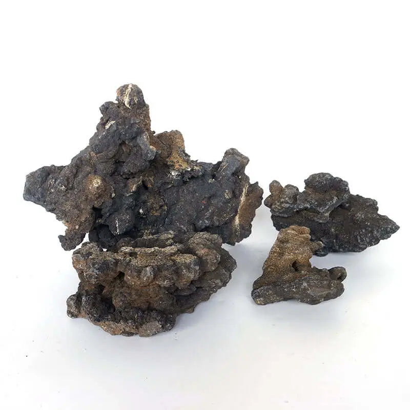 Magic Crystal Rock (10kg Packaging) - ZAS