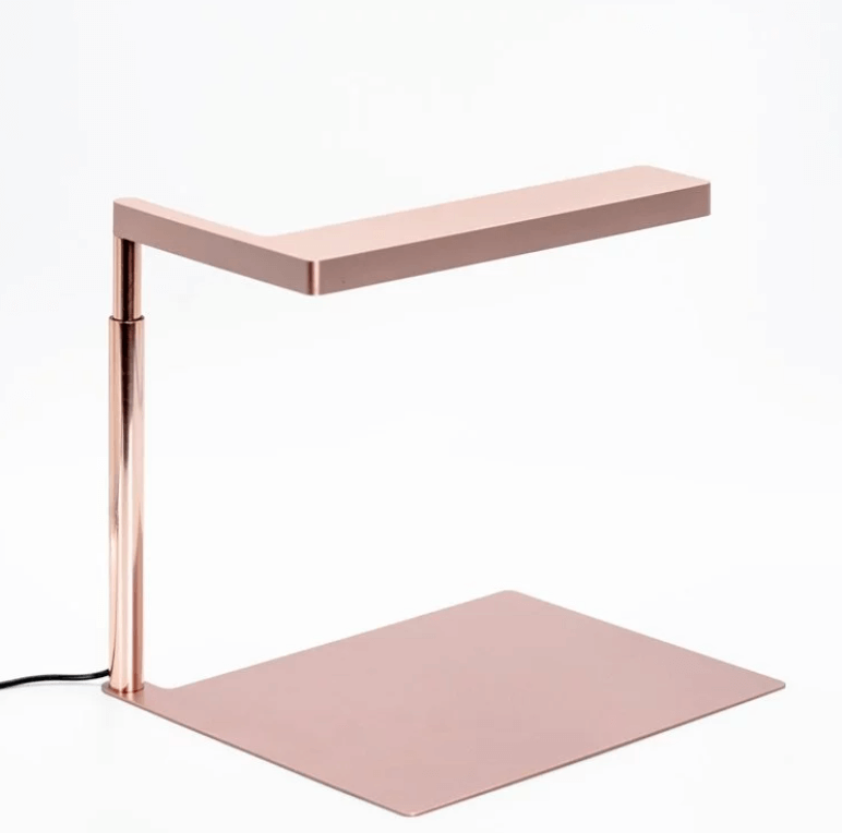 ONF - Flat Nano - Light Only - Silver - ZAS