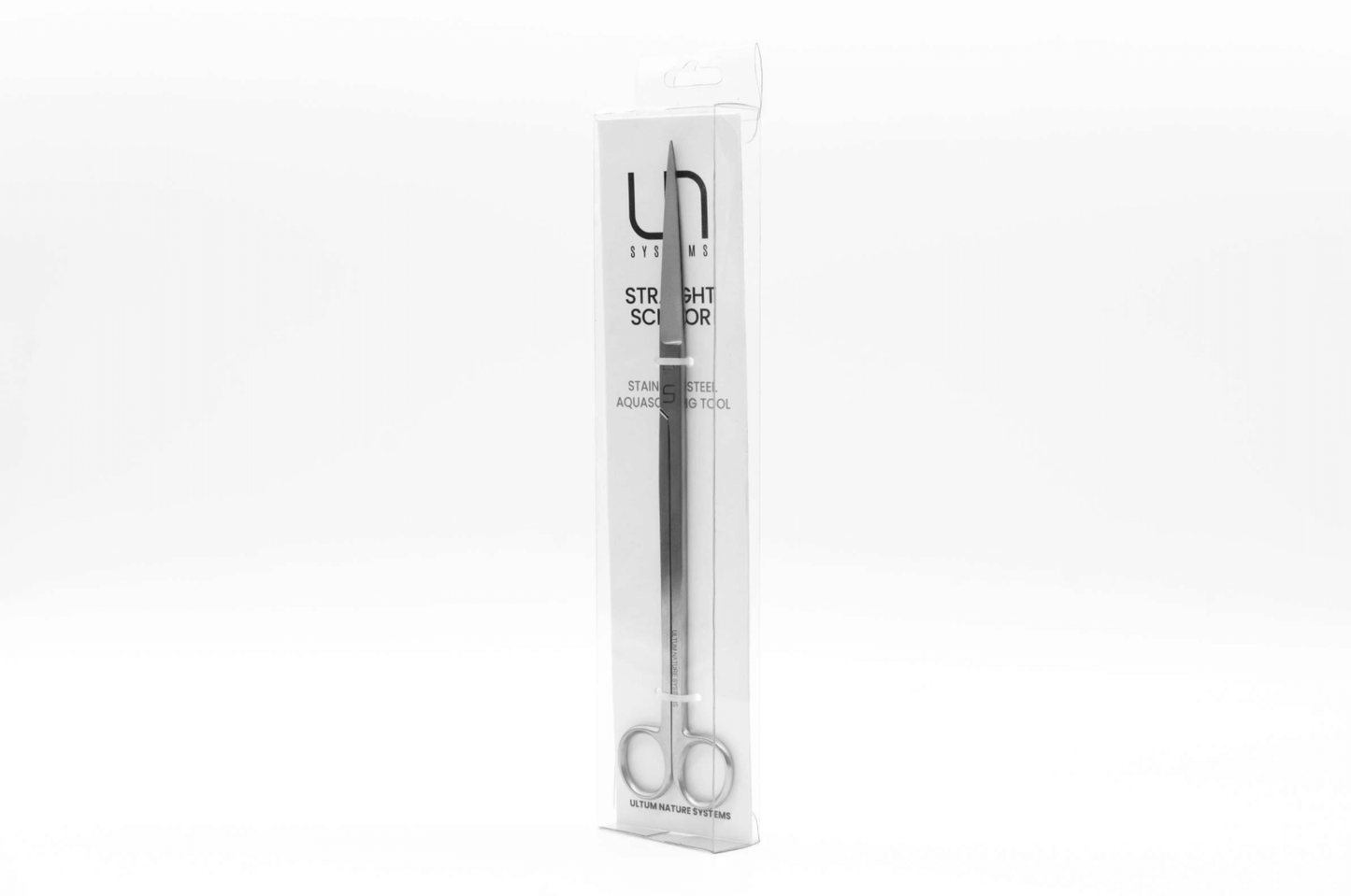 UNS Stainless Straight Scissors