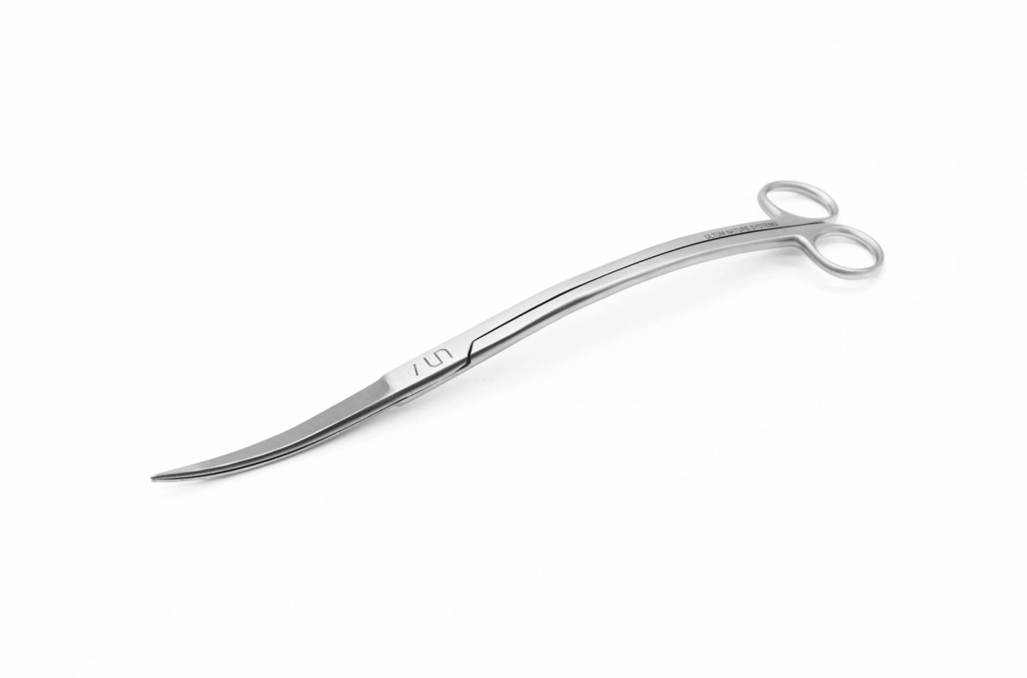 UNS Stainless Steel Wave Scissors