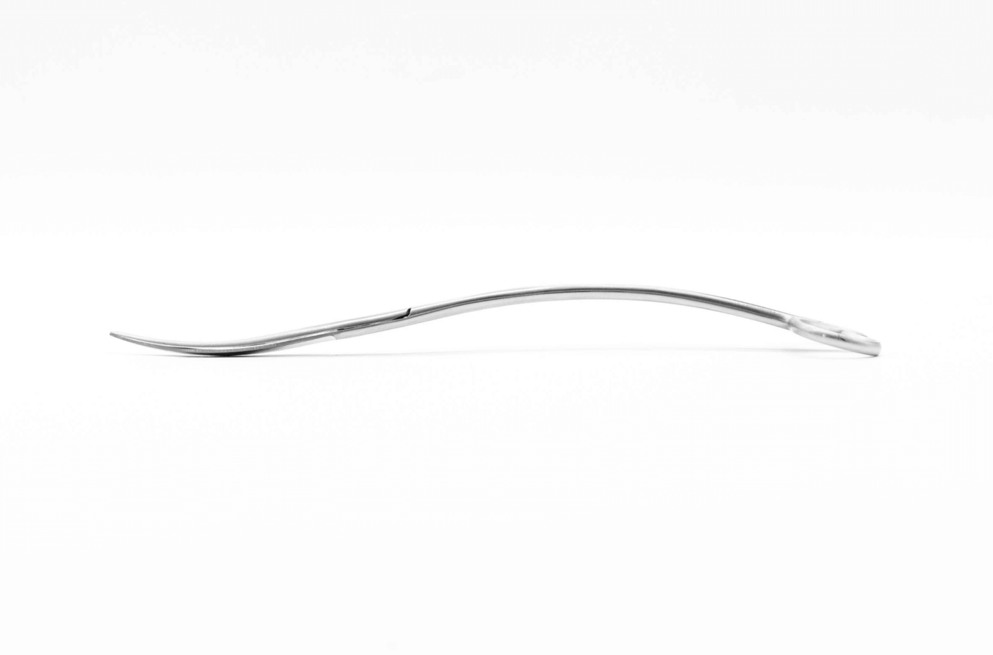 UNS Stainless Steel Wave Scissors