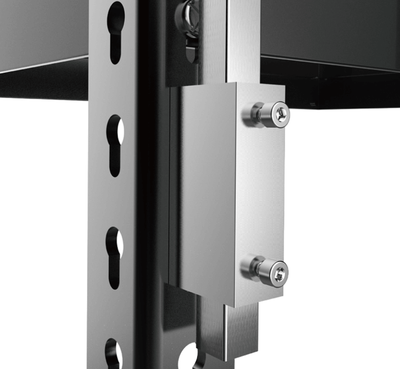 ONF - Angle Iron Shelf Bracket - ZAS