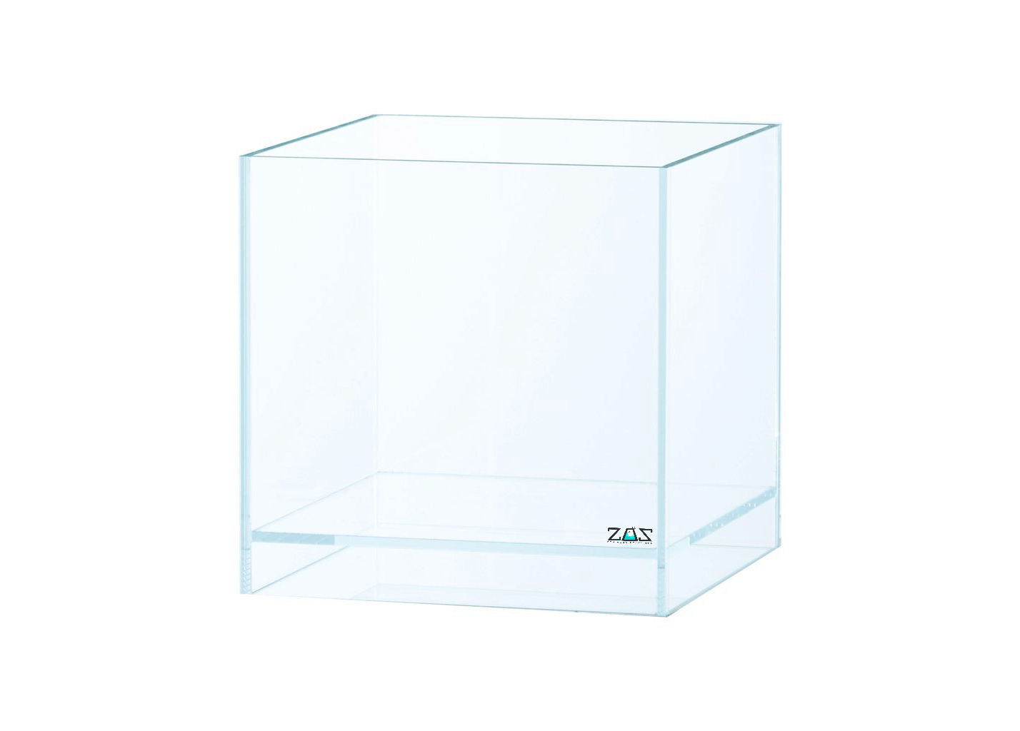 ZAS Genesis Glass Air (30cm x 30cm x 30cm)