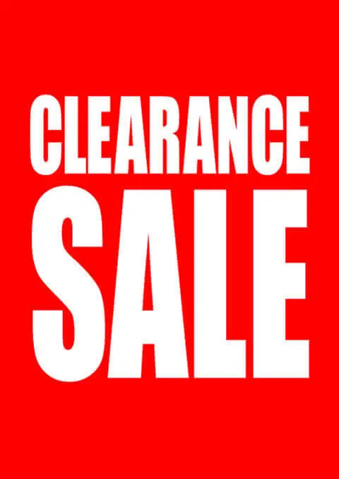 Clearance ZAS