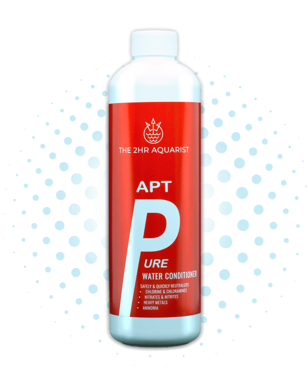 2HR Aquarist - APT Pure (Water Conditioner)