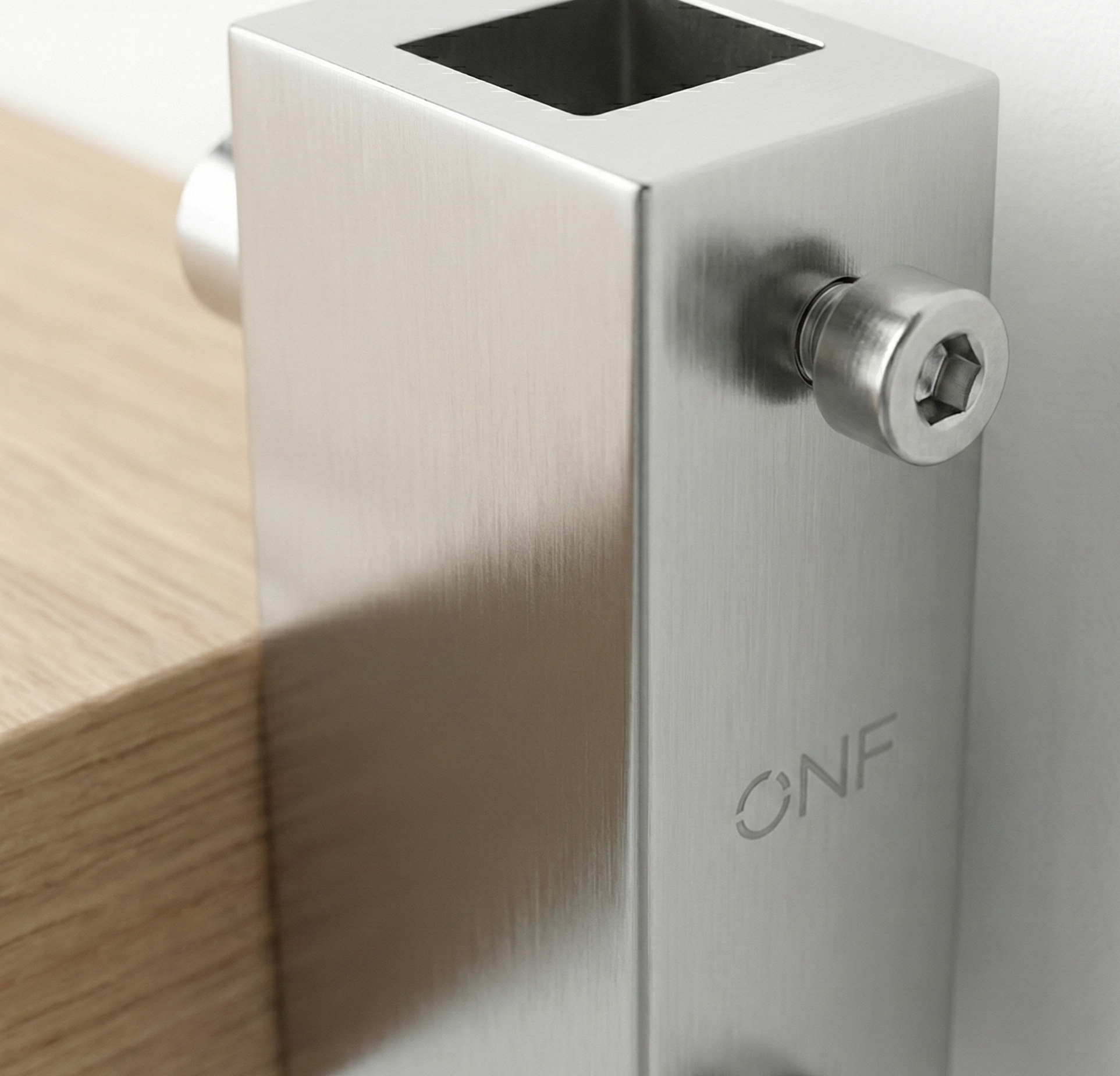 ONF - Angle Iron Shelf Bracket - ZAS