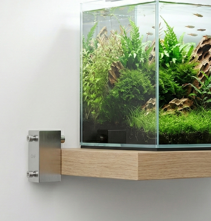 ONF - Angle Iron Shelf Bracket - ZAS