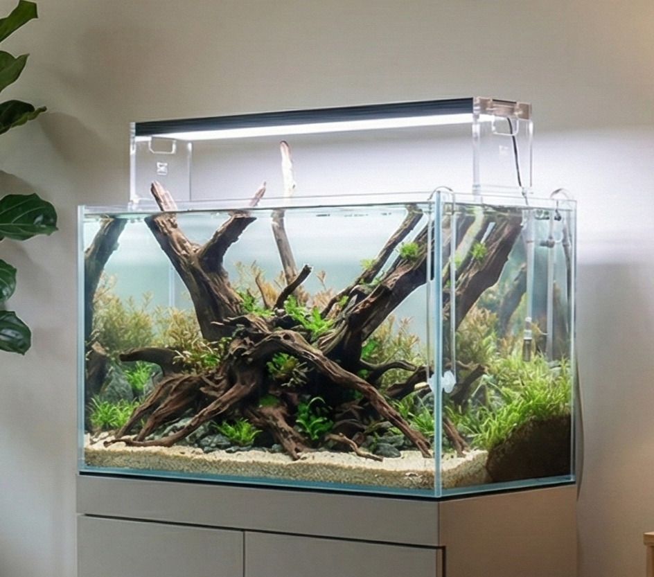 ZAS AQUA PRIME - ZAS