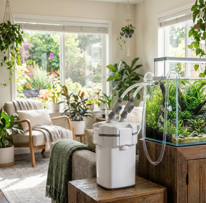 UNS FILTER 90 WITH FREE VALVE - ZAS