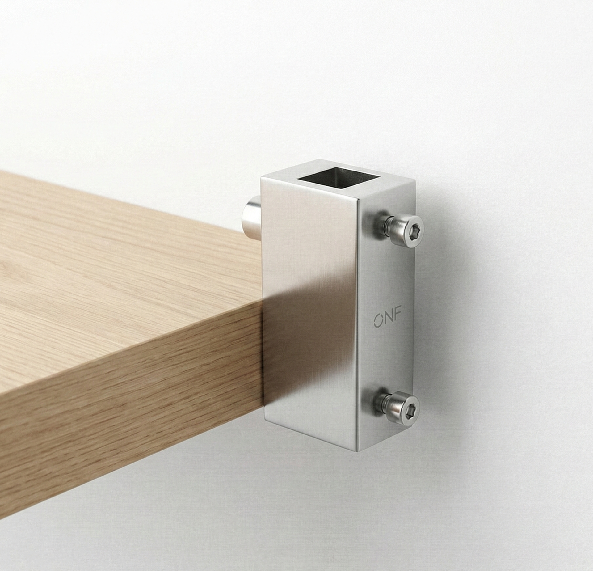 ONF - Angle Iron Shelf Bracket - ZAS