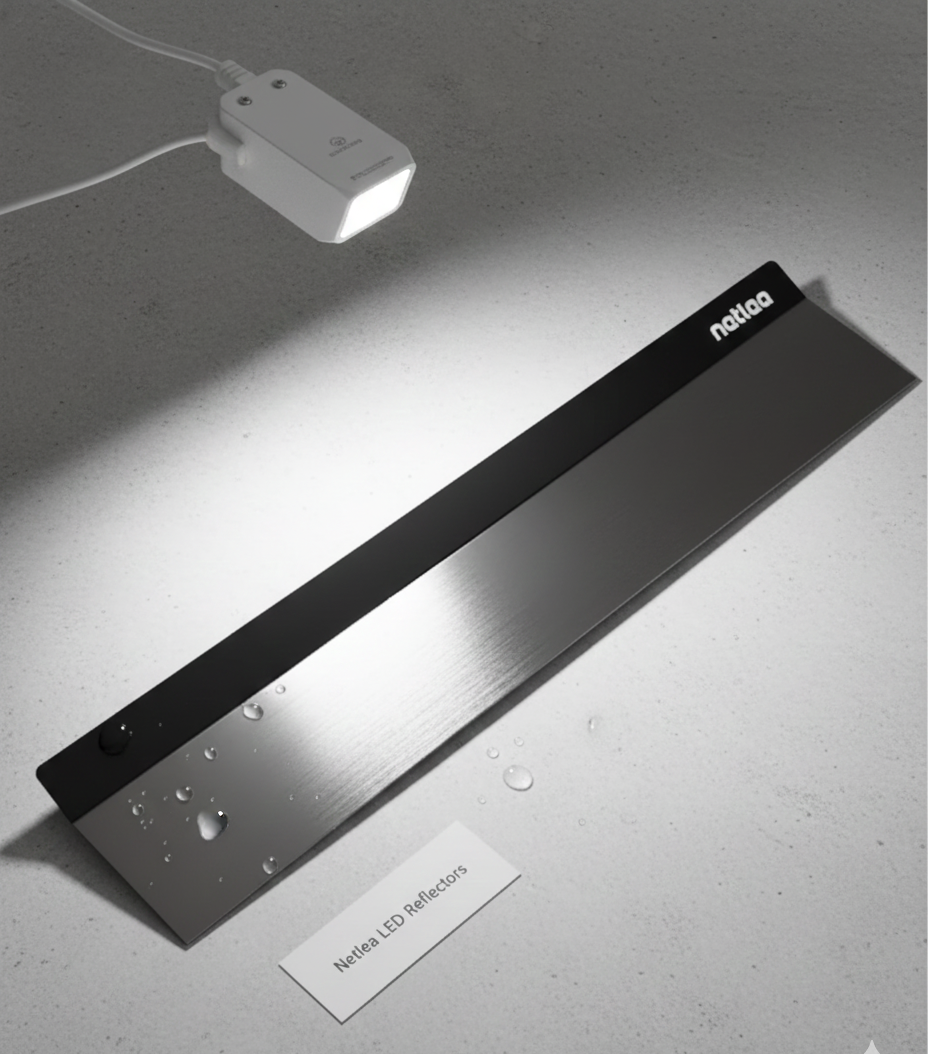 Netlea LED Reflectors - ZAS