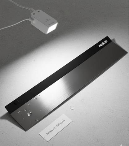 Netlea LED Reflectors - ZAS