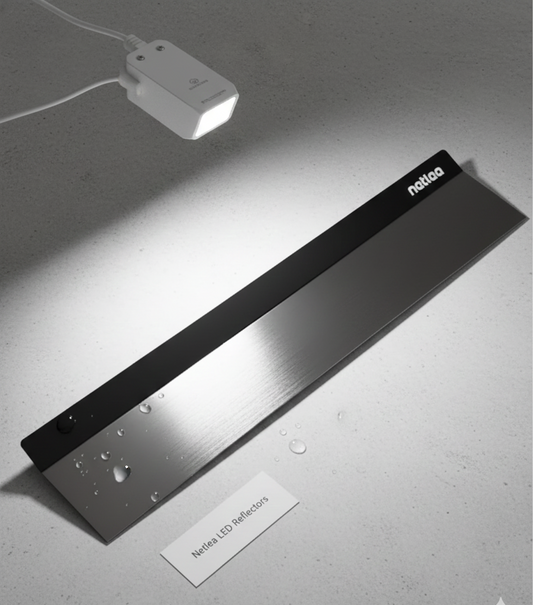 Netlea LED Reflectors - ZAS