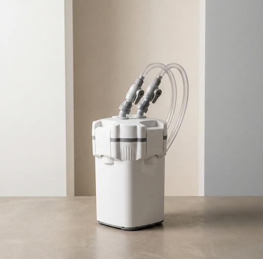 UNS FILTER 90 WITH FREE VALVE - ZAS