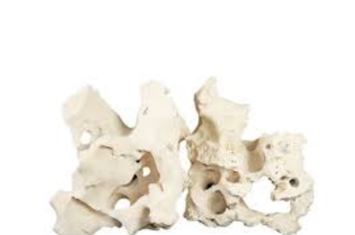Aqua Natural Texas Holey Rock 20 kg box