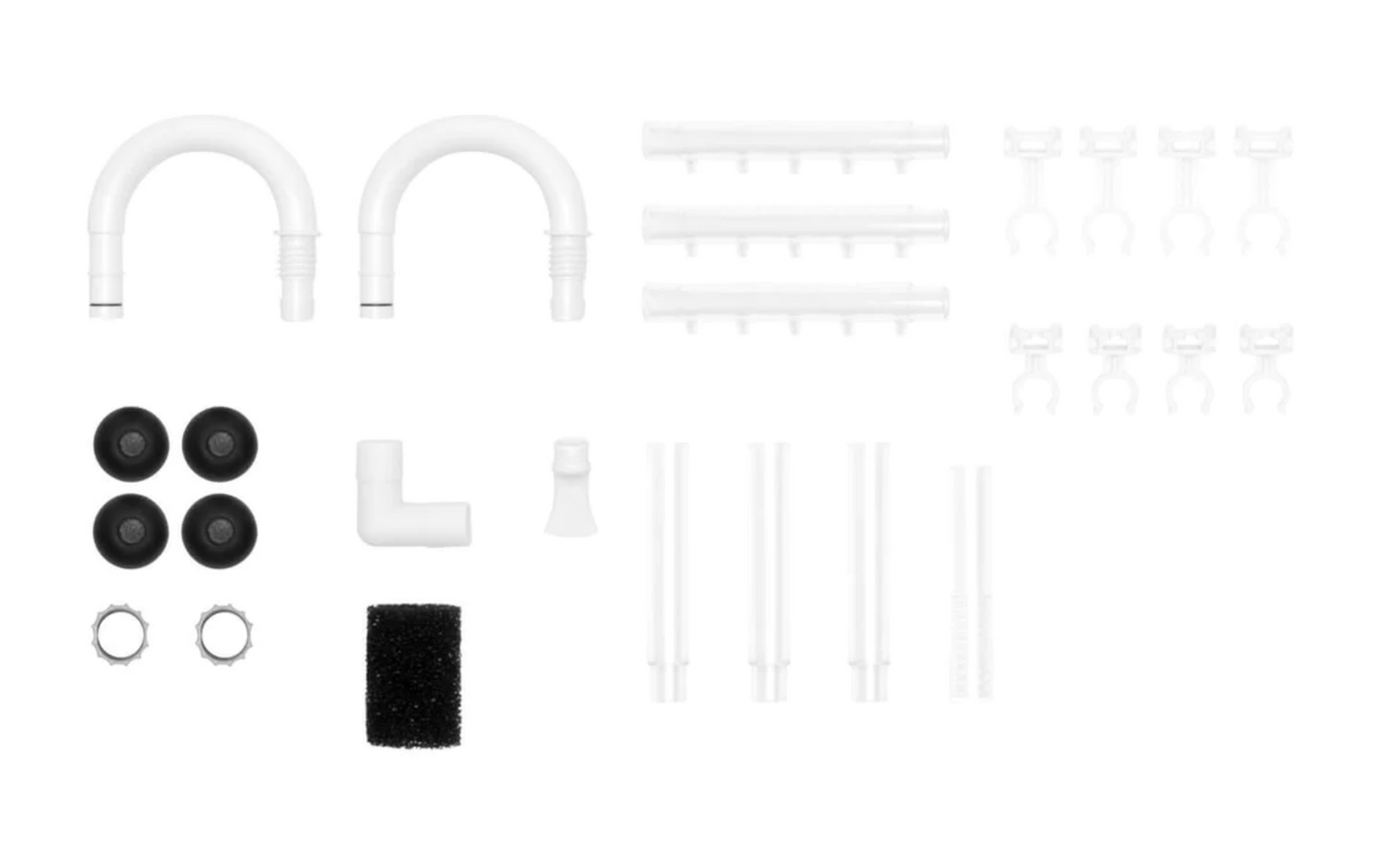 UNS FILTER 90 WITH FREE VALVE