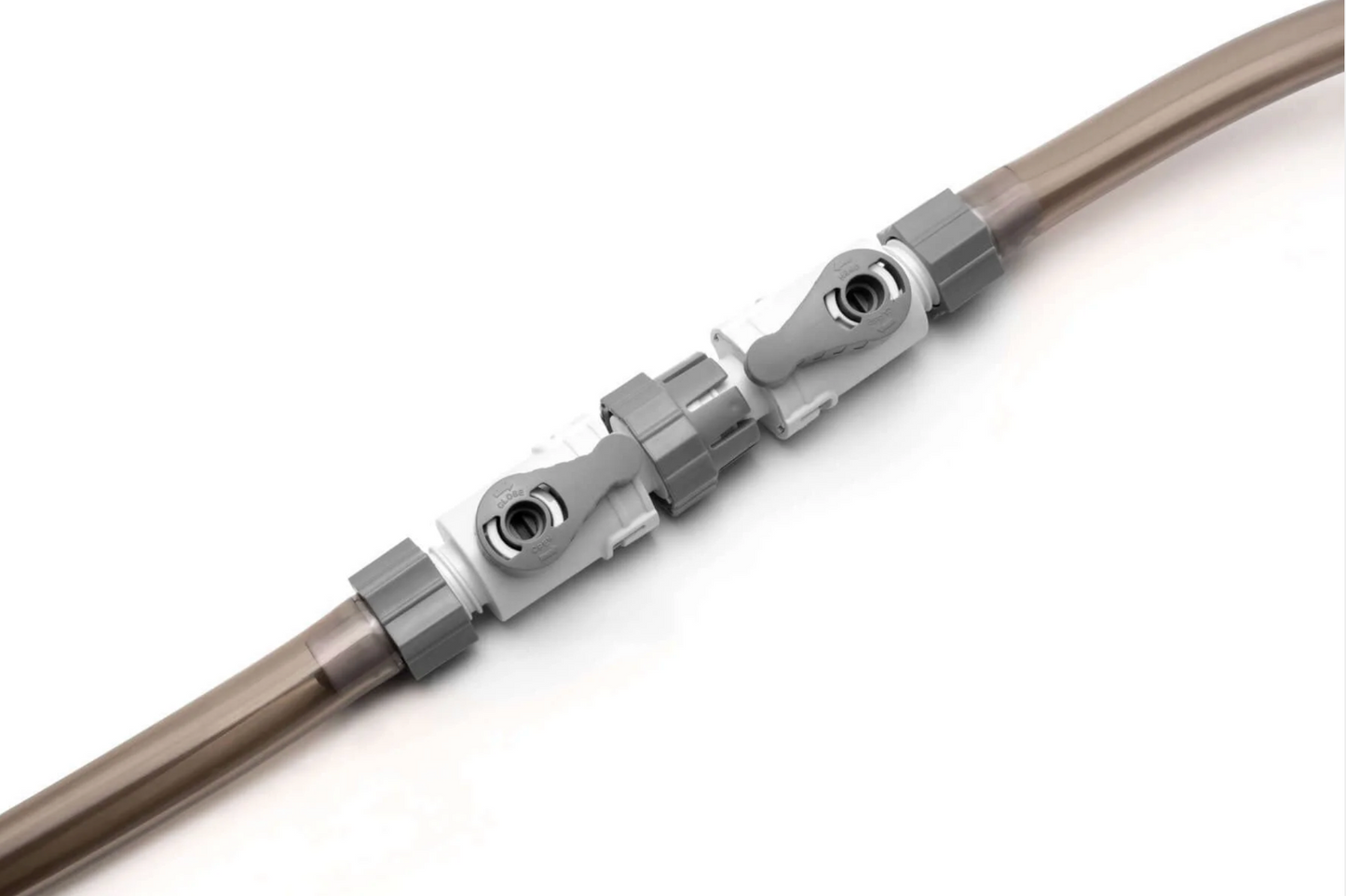 UNS FILTER 90 WITH FREE VALVE