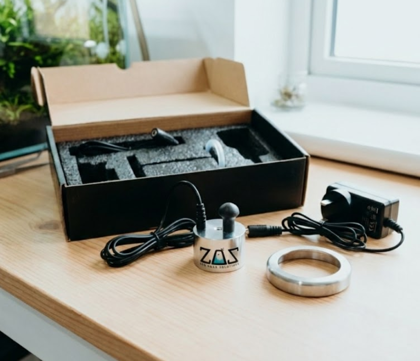 ZAS ATOMIZER mist maker set - ZAS