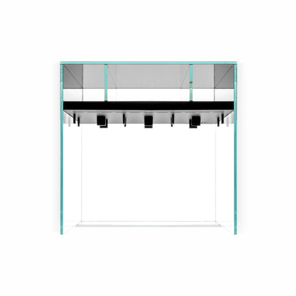 ZAS INTEGRATED PALUDARIUM SYSTEM