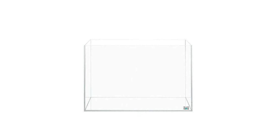 Ultra Clear, Low Iron ZAS Aquarium (120cm x 50cm x 50cm)