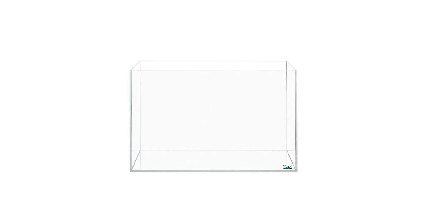 Ultra Clear, Low Iron ZAS Aquarium (120cm x 50cm x 50cm)