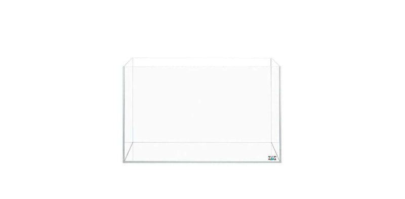 Ultra Clear, Low Iron ZAS Aquarium (120cm x 50cm x 50cm)