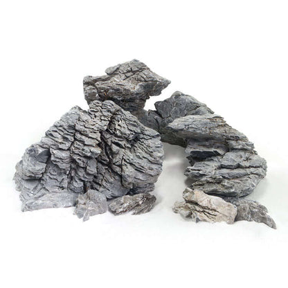 Grey Seiryu (8kg packaging)(6-10cm pieces)