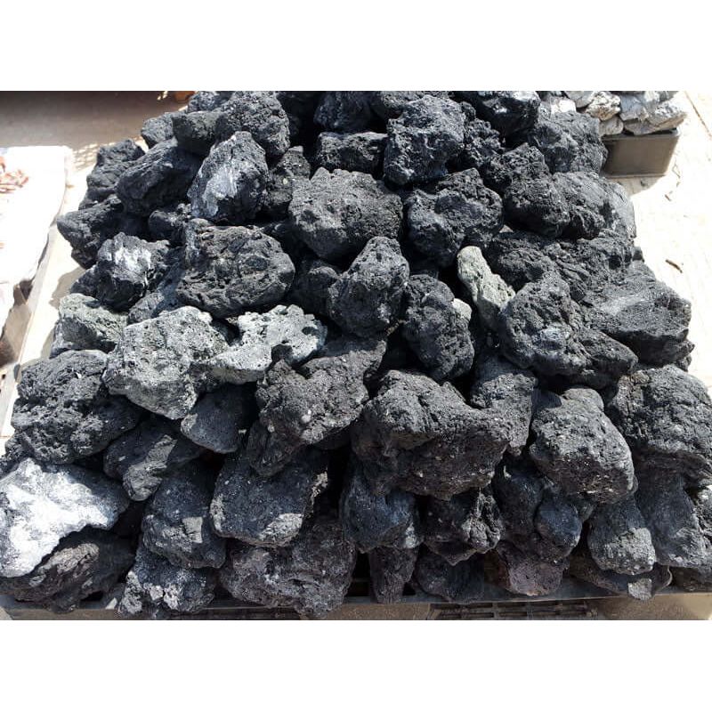 Magic Volcano Rock/Black [10kg packaging]