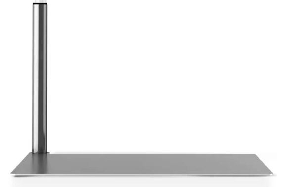 ONF - Flat Nano - Light Stand Kit - Silver