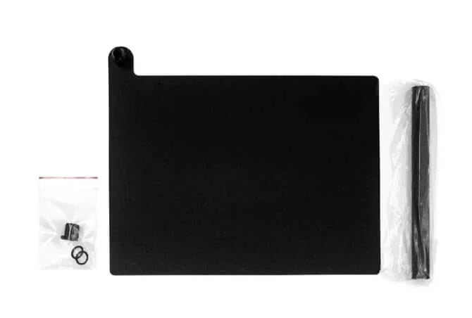 ONF - Flat Nano - Light Stand Kit - Black
