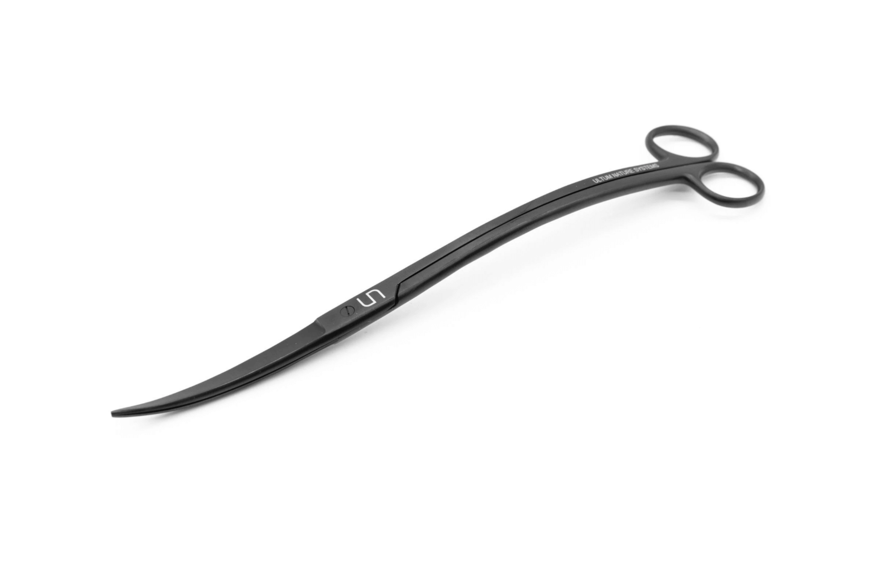 UNS Limited Black Wave Scissors