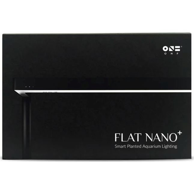 ONF - Flat Nano - Light Stand Kit - Black
