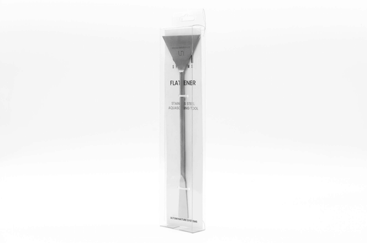 UNS Stainless Steel Flattener