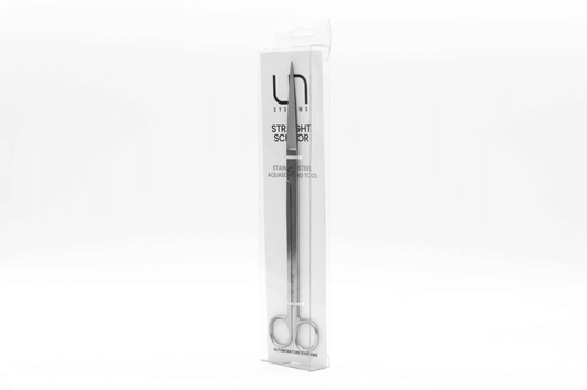 UNS Stainless Straight Scissors