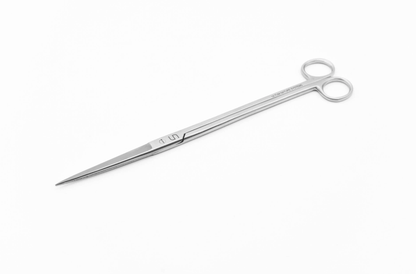 UNS Stainless Straight Scissors