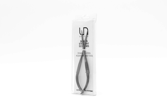 UNS Stainless Steel Spring Scissors