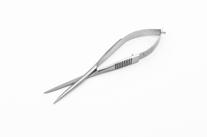 UNS Stainless Steel Spring Scissors