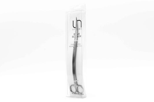 UNS Stainless Steel Wave Scissors