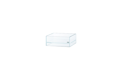 ZAS Leviticus Glass Air (29cm x 18cm x 13cm) - ZAS