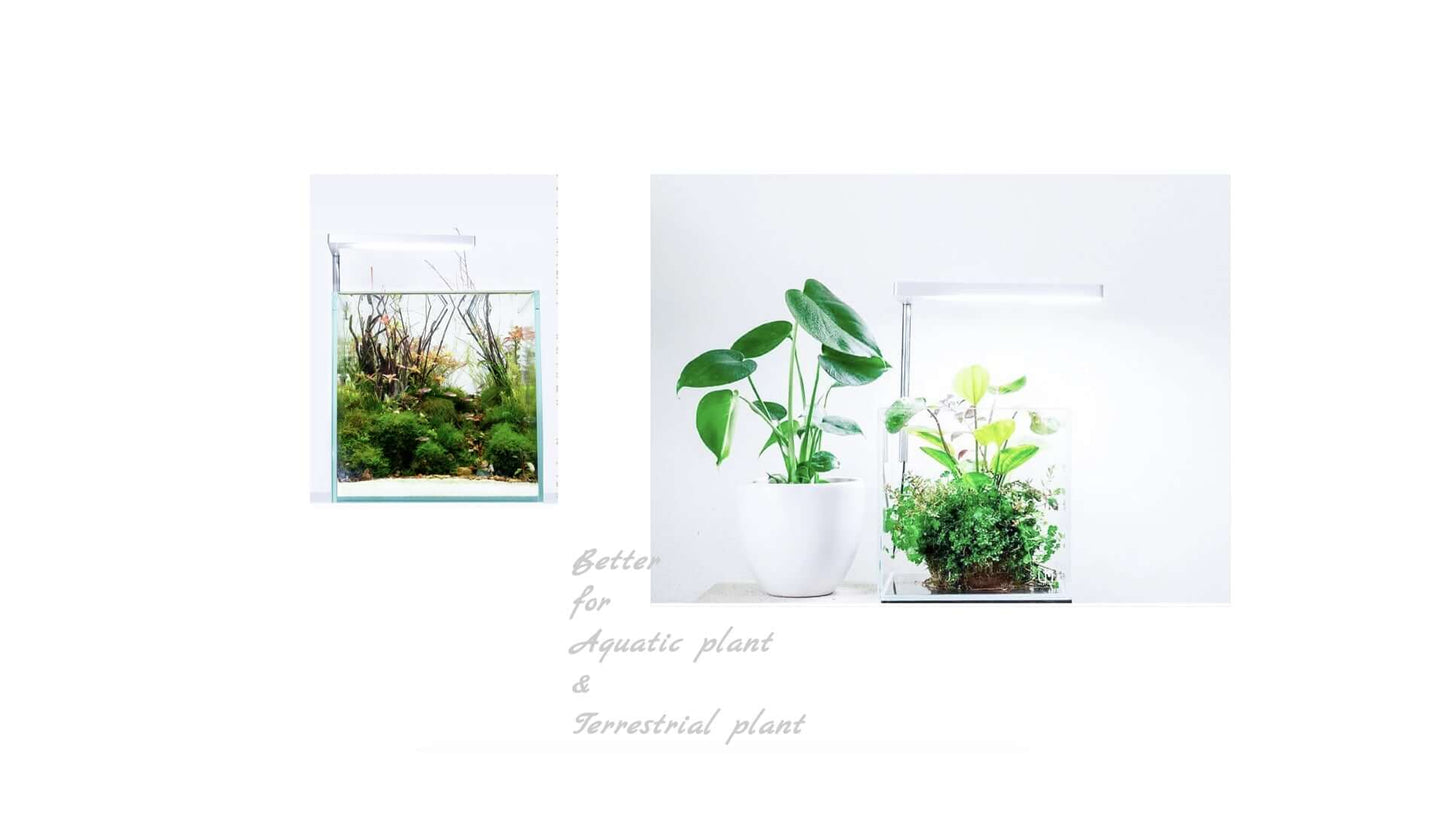 ONF - Flat Nano - Light Only - Silver