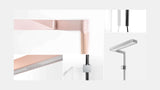 ONF - Flat Nano - Light with Stand - Rose Gold