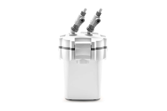 UNS DELTA 90 Aquarium Canister Filter